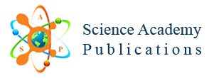 Science Academy Publications